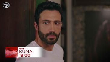 Kuma 36. Bölüm Fragmanı - 7 Ağustos Perşembe