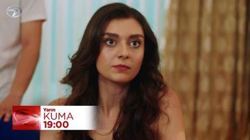 Kuma 57. Bölüm Fragmanı - 28 Ağustos Perşembe