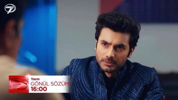 Gönül Sözüm 87. Bölüm Fragmanı - 22 Ağustos 2025