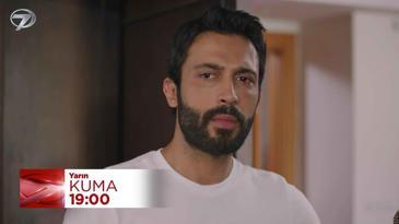 Kuma 43. Bölüm Fragmanı - 14 Ağustos Perşembe