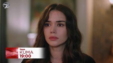 Kuma 45. Bölüm Fragmanı - 16 Ağustos Cumartesi