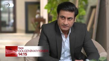 Gölgenin Kıyısında 10. Bölüm Fragmanı - 14 Ağustos 2025