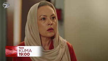 Kuma 32. Bölüm Fragmanı - 3 Ağustos Pazar