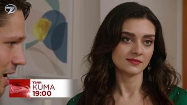 Kuma 53. Bölüm Fragmanı - 24 Ağustos Pazar