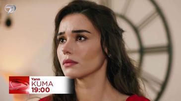 Kuma 59. Bölüm Fragmanı - 30 Ağustos Cumartesi
