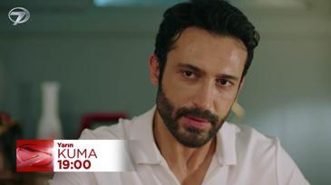 Kuma 54. Bölüm Fragmanı - 25 Ağustos Pazartesi