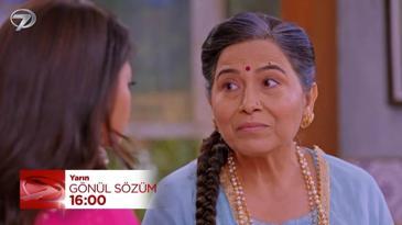 Gönül Sözüm 77. Bölüm Fragmanı - 12 Ağustos 2025