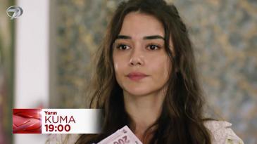 Kuma 52. Bölüm Fragmanı - 23 Ağustos Cumartesi