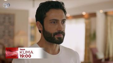 Kuma 35. Bölüm Fragmanı - 6 Ağustos Çarşamba