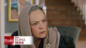 Kuma 46. Bölüm Fragmanı - 17 Ağustos Pazar