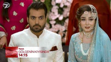 Gölgenin Kıyısında 3. Bölüm Fragmanı - 5 Ağustos 2025