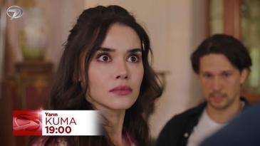 Kuma 39. Bölüm Fragmanı - 10 Ağustos Pazar