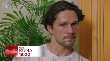 Kuma 37. Bölüm Fragmanı - 8 Ağustos Cuma