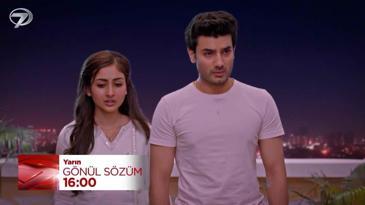 Gönül Sözüm 72. Bölüm Fragmanı - 7 Ağustos 2025