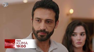 Kuma 38. Bölüm Fragmanı - 9 Ağustos Cumartesi