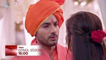 Gönül Sözüm 122. Bölüm Fragmanı - 26 Eylül 2025