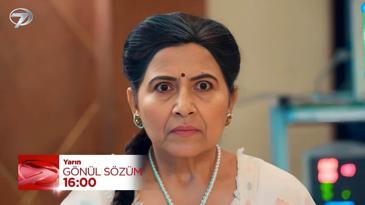 Gönül Sözüm 103. Bölüm Fragmanı - 7 Eylül 2025
