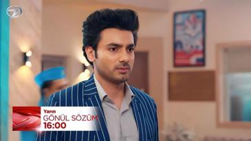 Gönül Sözüm 102. Bölüm Fragmanı - 6 Eylül 2025