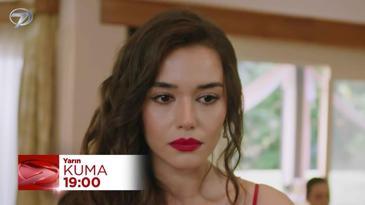 Kuma 73. Bölüm Fragmanı - 14 Eylül Pazar
