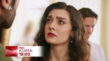 Kuma 66. Bölüm Fragmanı - 7 Eylül Pazar
