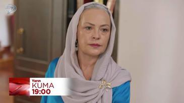 Kuma 87. Bölüm Fragmanı - 28 Eylül Pazar