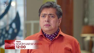 Sözüm Var Sevdaya 37. Bölüm Fragmanı - 30 Eylül 2025