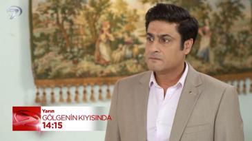Gölgenin Kıyısında 30. Bölüm Fragmanı - 11 Eylül 2025