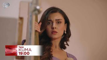 Kuma 90. Bölüm Fragmanı - 1 Ekim Çarşamba