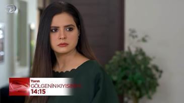 Gölgenin Kıyısında 26. Bölüm Fragmanı - 5 Eylül 2025