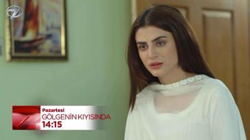 Gölgenin Kıyısında 37. Bölüm Fragmanı - 22 Eylül 2025