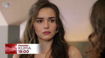 Kuma 63. Bölüm Fragmanı - 4 Eylül Perşembe