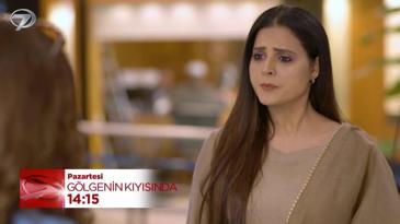 Gölgenin Kıyısında 32. Bölüm Fragmanı - 15 Eylül 2025