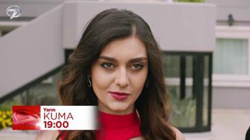 Kuma 71. Bölüm Fragmanı - 12 Eylül Cuma