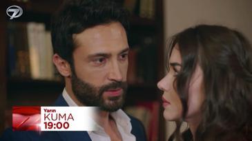 Kuma 85. Bölüm Fragmanı - 26 Eylül Cuma