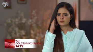 Gölgenin Kıyısında 23. Bölüm Fragmanı - 2 Eylül 2025