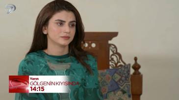 Gölgenin Kıyısında 40. Bölüm Fragmanı - 25 Eylül 2025