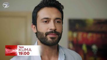 Kuma 64. Bölüm Fragmanı - 5 Eylül Cuma