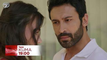 Kuma 68. Bölüm Fragmanı - 9 Eylül Salı