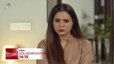 Gölgenin Kıyısında 28. Bölüm Fragmanı - 9 Eylül 2025