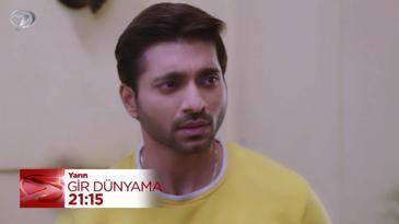 Gir Dünyama 49. Bölüm Fragmanı - 19 Eylül 2025