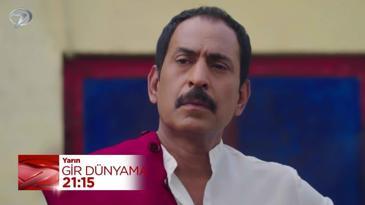 Gir Dünyama 37. Bölüm Fragmanı - 3 Eylül 2025