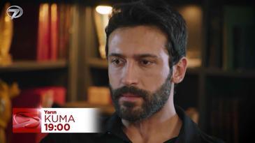 Kuma 86. Bölüm Fragmanı - 27 Eylül Cumartesi