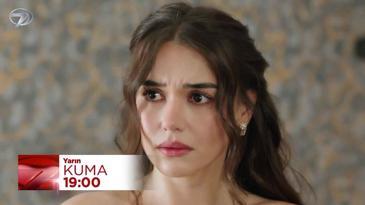 Kuma 75. Bölüm Fragmanı - 16 Eylül Salı