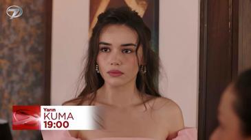 Kuma 62. Bölüm Fragmanı - 2 Eylül Salı