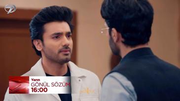 Gönül Sözüm 98. Bölüm Fragmanı - 2 Eylül 2025
