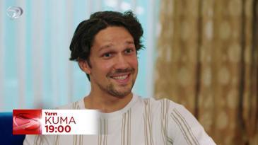 Kuma 65. Bölüm Fragmanı - 6 Eylül Cumartesi