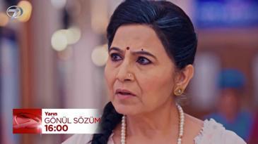 Gönül Sözüm 117. Bölüm Fragmanı - 21 Eylül 2025