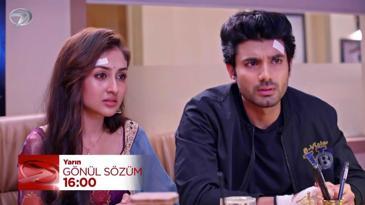 Gönül Sözüm 126. Bölüm Fragmanı - 30 Eylül 2025