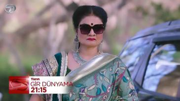 Gir Dünyama 51. Bölüm Fragmanı - 23 Eylül 2025