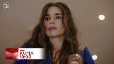 Kuma 79. Bölüm Fragmanı - 20 Eylül Cumartesi